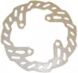 GOLDFREN Bromsskiva Bak CR125/250 95-01 - Bromsskivor - D19343 - 1