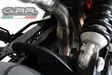 GPR Aprilia Dorsoduro 900 2017/20 e4 Dec - Midpipes - D405603 - 1