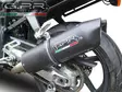 GPR Aprilia Sl - Falco 1000 2000/04 Pair - Ljuddämpare - D405793 - 9