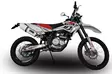 GPR Beta Rr 125 Enduro Lc 4t 2010/16 EC- - Ljuddämpare - D409083 - 8