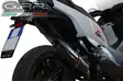 GPR Bmw C 650 Sport 2016/20 e4 EC-Approv - Ljuddämpare - D409503 - 6