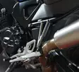 GPR Bmw F 800 R 2017/19 e4 EC-Approv. sl - Ljuddämpare - D409523 - 5