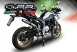 GPR Bmw F 850 Gs - Adventure 2018/20 e4 - Ljuddämpare - D409063 - 5