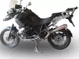 GPR Bmw R 1200 Gs 2004/09 EC-Approv. sli - Ljuddämpare - D408773 - 5