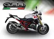 GPR Bmw R 1200 R-Lc 2015/16 EC-Approv. s - Ljuddämpare - D408993 - 5