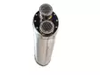 GPR Bmw R 1250 Gs 2021/22 e5 EC-Approv. - Ljuddämpare - D410253 - 5