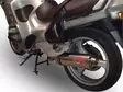 GPR Bmw R 850 RT 1994/01 EC-Approv. slip - Ljuddämpare - D408893 - 6