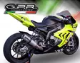GPR Bmw S 1000 Rr 2009/11 EC-Approv. ful - Komplett avgassystem - D406603 - 5