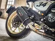 GPR Ducati Scrambler 800 2017/20 e4 EC-A - Ljuddämpare - D409633 - 8