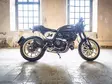 GPR Ducati Scrambler 800 2017/20 e4 EC-A - Ljuddämpare - D409633 - 4