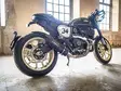 GPR Ducati Scrambler 800 2017/20 e4 EC-A - Ljuddämpare - D409633 - 6