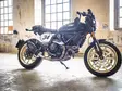 GPR Ducati Scrambler 800 2017/20 e4 EC-A - Ljuddämpare - D409633 - 5