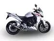 GPR Honda Cb 500 F 2019/20 e4 EC-Approv. - Ljuddämpare - D410833 - 4