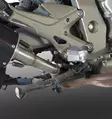 GPR Honda Cbf 1000 2006/09 Pair EC-Appro - Ljuddämpare - D406213 - 8