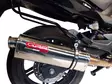 GPR Honda Cbf 1000 2010/16 EC-Approv. sl - Ljuddämpare - D410603 - 6