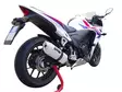 GPR Honda Cbr 500 R 2012/16 EC-Approv. s - Ljuddämpare - D410683 - 10