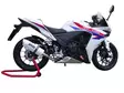 GPR Honda Cbr 500 R 2012/16 EC-Approv. s - Ljuddämpare - D410683 - 9