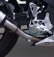 GPR Honda Cbr 500 R 2012/16 EC-Approv. s - Ljuddämpare - D410683 - 8