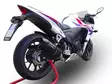 GPR Honda Cbr 500 R 2012/18 Racing slip- - Ljuddämpare - D410693 - 11