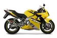 GPR Honda Cbr 600 F - Sport 2001/07 EC-A - Ljuddämpare - D410913 - 4