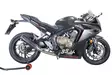 GPR Honda Cbr 650 F 2014/16 EC-Approv. f - Komplett avgassystem - D406733 - 9