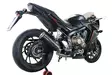 GPR Honda Cbr 650 F 2014/16 EC-Approv. f - Komplett avgassystem - D406733 - 10