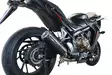 GPR Honda Cbr 650 F 2014/16 EC-Approv. f - Komplett avgassystem - D406733 - 11