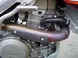 GPR Honda Crf 450 R - E - X 2005 EC-Appr - Komplett avgassystem - D406653 - 9