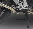 GPR Honda Crossrunner 800 2015/16 e3 EC- - Ljuddämpare - D410803 - 8