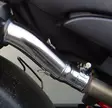 GPR Honda Hornet 900 2002/05 Pair EC-App - Ljuddämpare - D406243 - 9