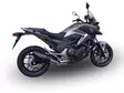 GPR Honda Nc 750 X - S Dct 2016/2020 e4 - Ljuddämpare - D409673 - 4