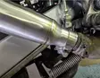 GPR Honda Transalp Xl 600 V 1986/99 EC-A - Ljuddämpare - D410903 - 6