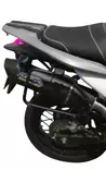GPR Honda Transalp Xl 700 V 2007/14 EC-A - Ljuddämpare - D410533 - 9