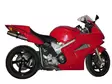 GPR Honda Vfr 800 V-Tec 2002/13 Pair EC- - Ljuddämpare - D406253 - 5