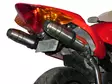 GPR Honda Vfr 800 V-Tec 2002/13 Pair EC- - Ljuddämpare - D406253 - 6