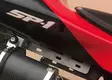 GPR Honda Vtr 1000 Sp-1 2000/01 Pair EC- - Ljuddämpare - D406233 - 10