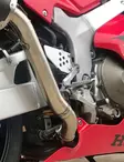 GPR Honda Vtr 1000 Sp-1 2000/01 Pair EC- - Ljuddämpare - D406233 - 9