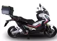 GPR Honda X-Adv 750 2016/20 e4 EC-Approv - Ljuddämpare - D409693 - 4