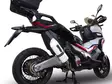 GPR Honda X-Adv 750 2016/20 e4 EC-Approv - Ljuddämpare - D409693 - 5
