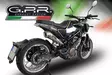 GPR Husqvarna Svartpilen 401 2018/19 e4 - Ljuddämpare - D409773 - 7