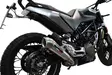 GPR Husqvarna Svartpilen 401 2020 e4 EC- - Ljuddämpare - D409803 - 8