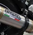 GPR Husqvarna Svartpilen 401 2020 e4 EC- - Ljuddämpare - D410993 - 7