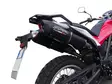 GPR Husqvarna Terra - Strada 650 2013/15 - Ljuddämpare - D406283 - 10