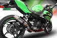 GPR Kawasaki Ninja 400 2018/20 e4 EC-App - Ljuddämpare - D411163 - 5