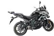 GPR Kawasaki Versys 650 2015/16 e3 EC-Ap - Komplett avgassystem - D406813 - 11
