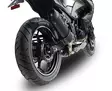GPR Kawasaki Z 300 2014/16 e3 EC-Approv. - Ljuddämpare - D411113 - 12