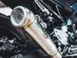 GPR Kawasaki Z 900 E 2017/20 e4 EC-Appro - Ljuddämpare - D411143 - 7