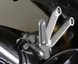 GPR Kawasaki Zx-10R 2004/05 EC-Approv. s - Ljuddämpare - D409143 - 10