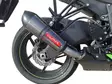 GPR Kawasaki Zx-6R i.e. 2009/16 EC-Appro - Ljuddämpare - D411063 - 10
