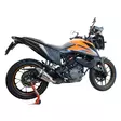 GPR Ktm Adventure 390 2020 e4 EC-Approv. - Ljuddämpare - D411283 - 10